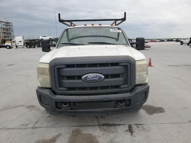 Photo 5 from auction – 2011 FORD F350 SUPER with VIN 1FD7X3ET0BEC03261