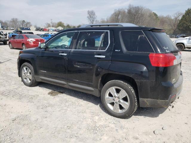 Photo 2 from auction – 2015 GMC TERRAIN SL with VIN 2GKFLTE37F6153968