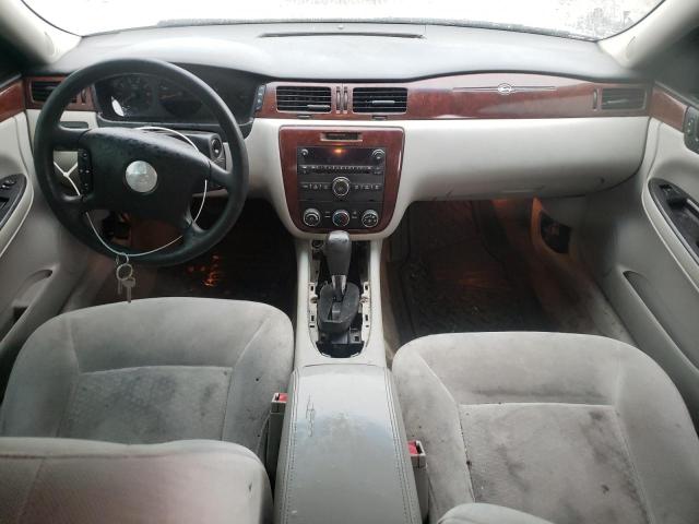 Photo 8 from auction – 2007 CHEVROLET IMPALA LS with VIN 2G1WB58K779287515
