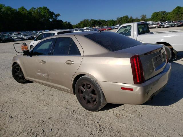 Photo 2 from auction – 2005 CADILLAC STS with VIN 1G6DW677750229601