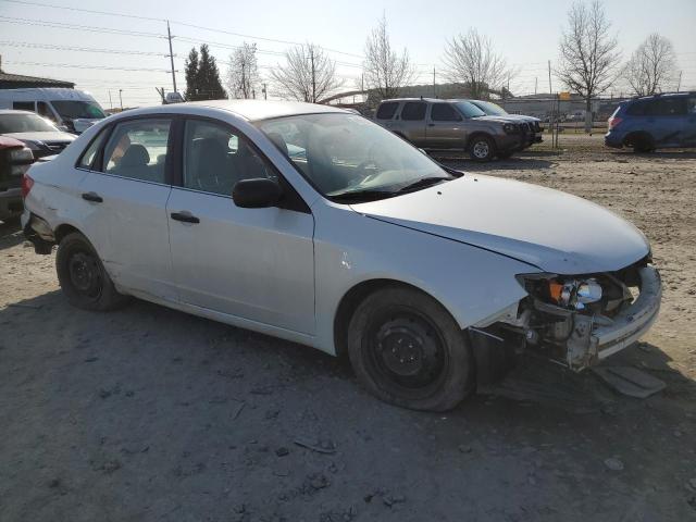 Photo 4 from auction – 2008 SUBARU IMPREZA 2. with VIN JF1GE61608H514665