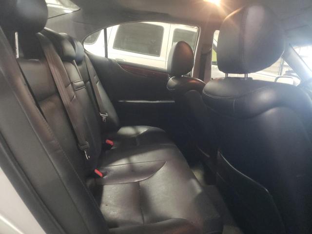 Photo 10 from auction – 2005 LEXUS ES 330 with VIN JTHBA30G855055986