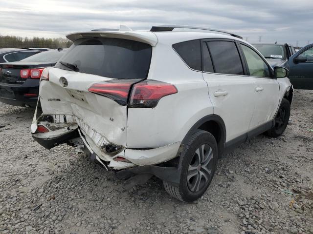 Photo 3 from auction – 2017 TOYOTA RAV4 LE with VIN JTMZFREV1HJ113041