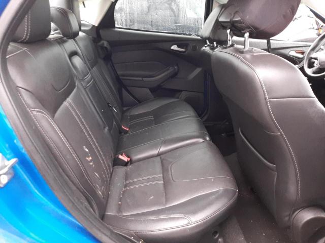 Photo 10 from auction – 2013 FORD FOCUS SE with VIN 1FADP3F28DL141657