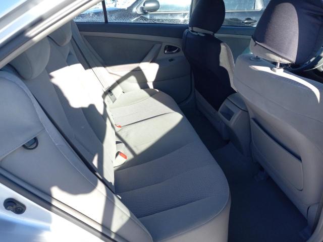Photo 10 from auction – 2011 TOYOTA CAMRY BASE with VIN 4T1BF3EK3BU599518