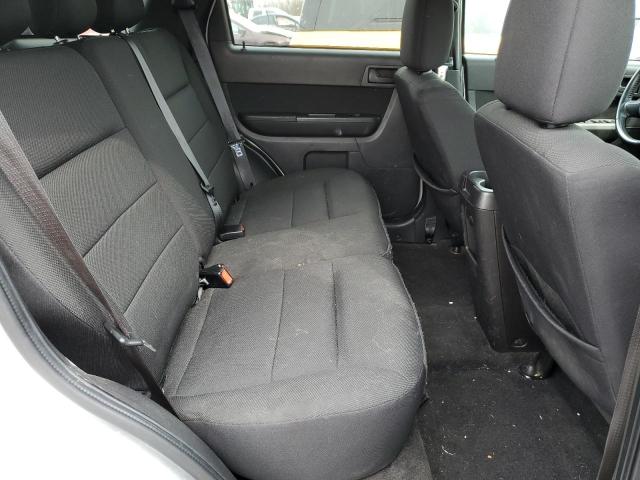 Photo 11 from auction – 2009 FORD ESCAPE XLT with VIN 1FMCU03G69KC26065