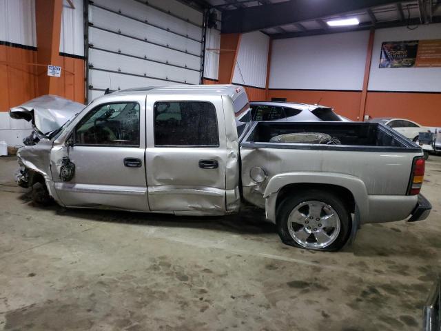 Photo 2 from auction – 2006 GMC NEW SIERRA with VIN 2GTEK13T661217187