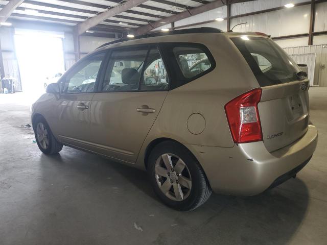 Photo 2 from auction – 2008 KIA RONDO with VIN KNAFG526287125862