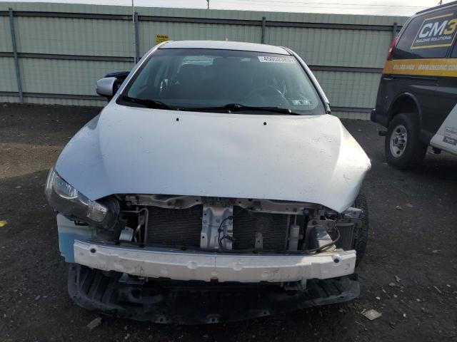 Photo 5 from auction – 2015 MITSUBISHI LANCER SE with VIN JA32V2FW7FU021574