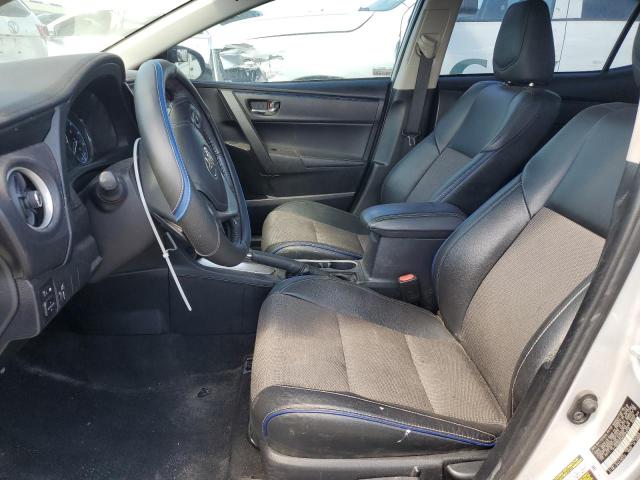 Photo 7 from auction – 2017 TOYOTA COROLLA L with VIN 2T1BURHE3HC791210