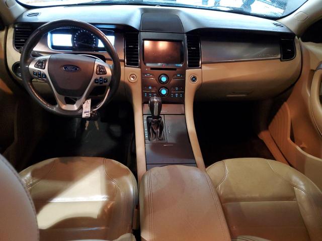 Photo 8 from auction – 2013 FORD TAURUS SEL with VIN 1FAHP2E89DG203609