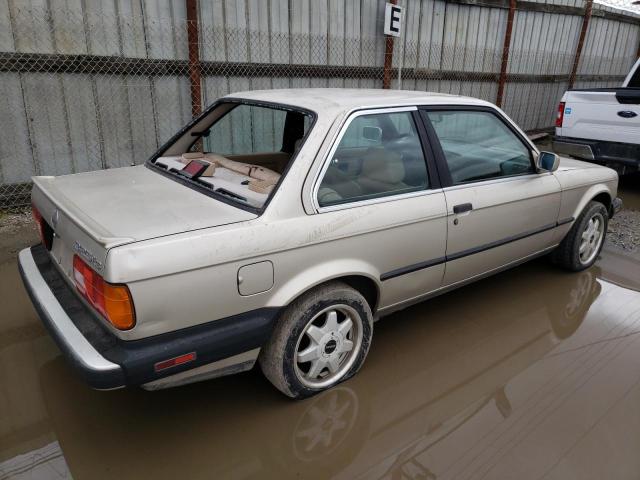 Photo 3 from auction – 1988 BMW 325 IS with VIN WBAAA1300J4141161