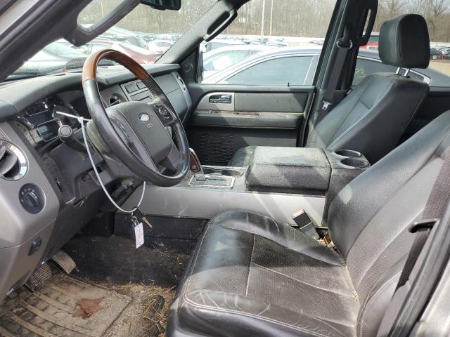 Photo 7 from auction – 2008 FORD EXPEDITION with VIN 1FMFK205X8LA60157