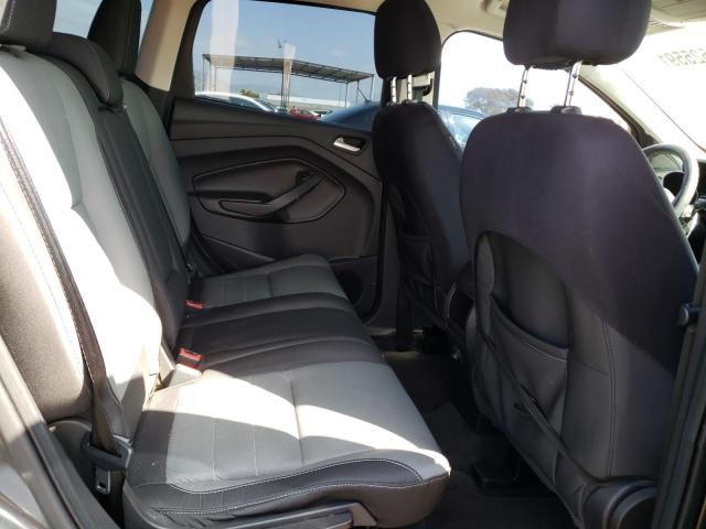 Photo 10 from auction – 2016 FORD ESCAPE SE with VIN 1FMCU0G74GUA46112