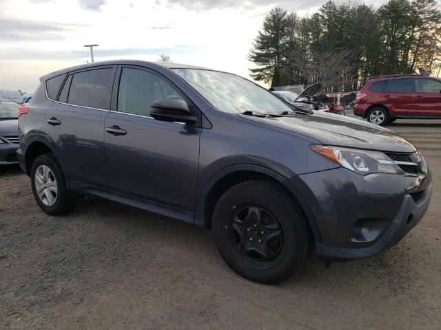 Photo 4 from auction – 2015 TOYOTA RAV4 LE with VIN 2T3BFREV1FW279401