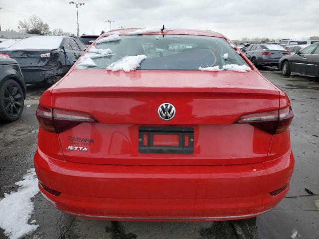 Photo 6 from auction – 2019 VOLKSWAGEN JETTA S with VIN 3VWC57BUXKM030367