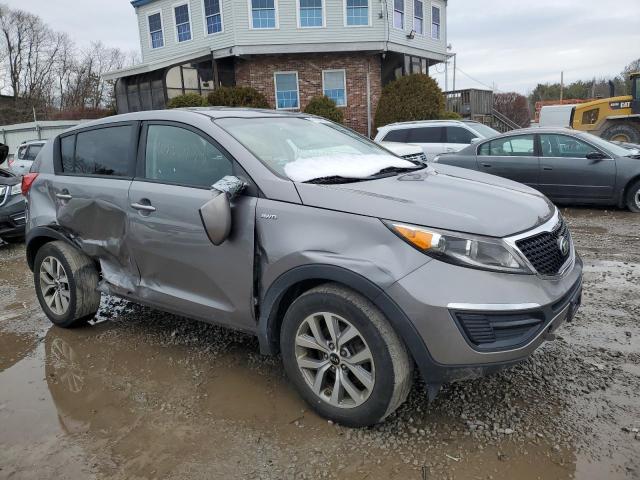 Photo 4 from auction – 2015 KIA SPORTAGE L with VIN KNDPBCAC2F7780795