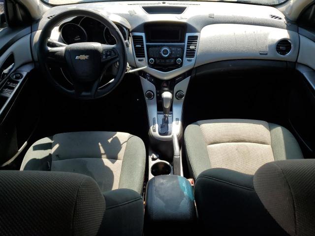 Photo 8 from auction – 2012 CHEVROLET CRUZE LS with VIN 1G1PC5SH7C7173766