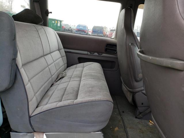 Photo 11 from auction – 1994 DODGE CARAVAN with VIN 2B4GH25K0RR712120