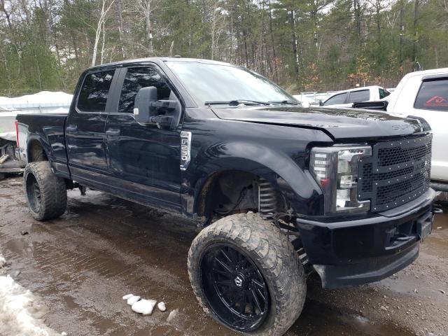 Photo 4 from auction – 2019 FORD F250 SUPER with VIN 1FT7W2B66KED99481