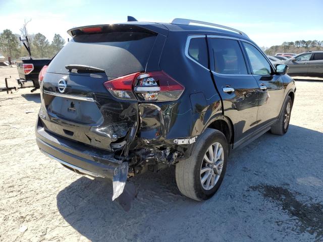 Photo 3 from auction – 2018 NISSAN ROGUE S with VIN KNMAT2MT4JP502322
