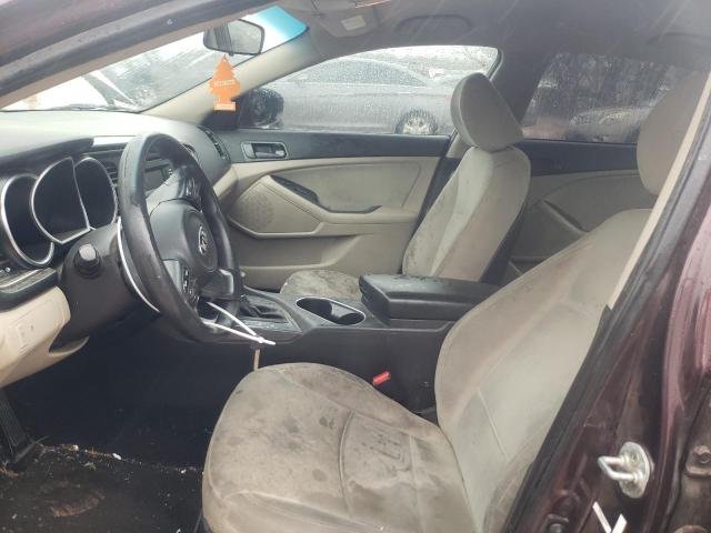 Photo 7 from auction – 2015 KIA OPTIMA LX with VIN 5XXGM4A78FG359111