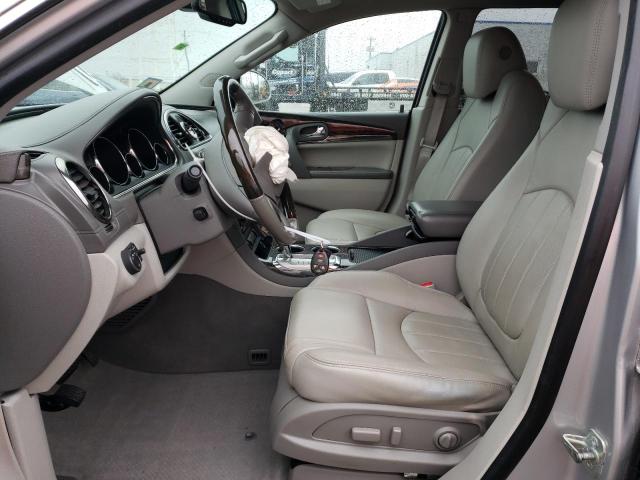 Photo 7 from auction – 2014 BUICK ENCLAVE with VIN 5GAKRCKD4EJ329593