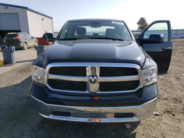 Photo 5 from auction – 2022 RAM 1500 CLASS with VIN 1C6RR6LG7NS198247