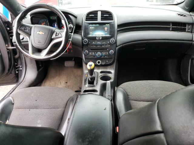 صورة رقم 8 من المزاد - 2014 CHEVROLET MALIBU 2LT مع VIN 1G11E5SL4EF258982