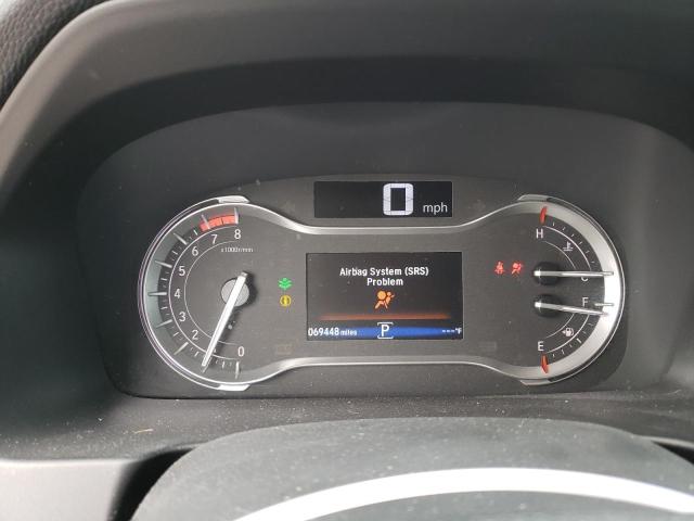 Photo 9 from auction – 2018 HONDA PILOT EXL with VIN 5FNYF6H6XJB022717