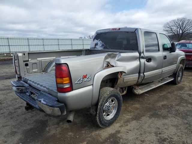 صورة رقم 3 من المزاد - 2002 CHEVROLET SILVERADO مع VIN 1GCHK23U72F235714