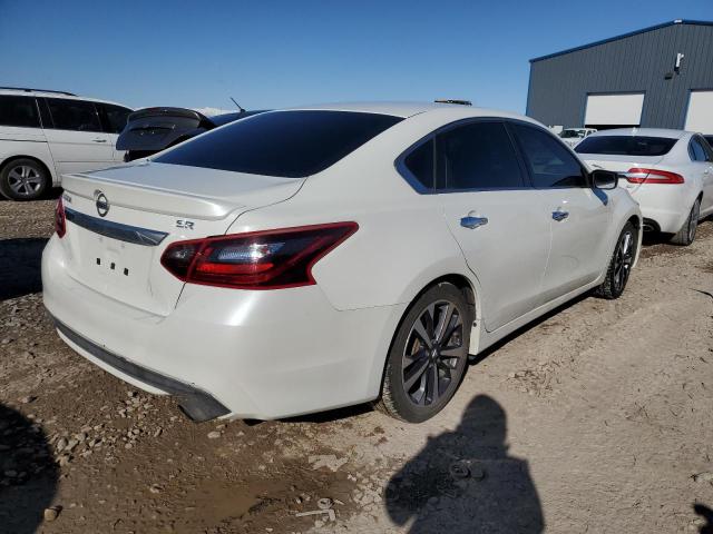 Photo 3 from auction – 2017 NISSAN ALTIMA 2.5 with VIN 1N4AL3AP1HN349021