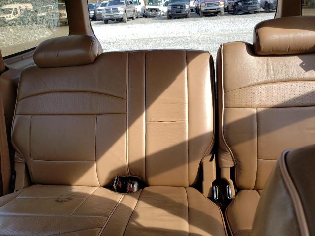 Foto 10 de la subasta – 1996 FORD EXPLORER con VIN 1FMDU34X5TZA41895
