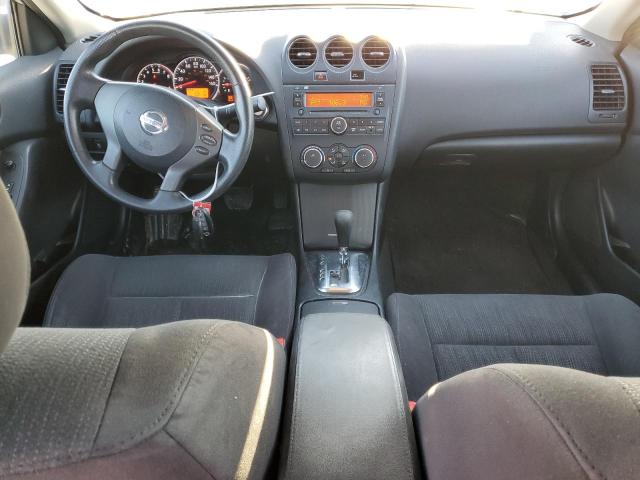 Photo 8 from auction – 2012 NISSAN ALTIMA BAS with VIN 1N4AL2AP2CN528901