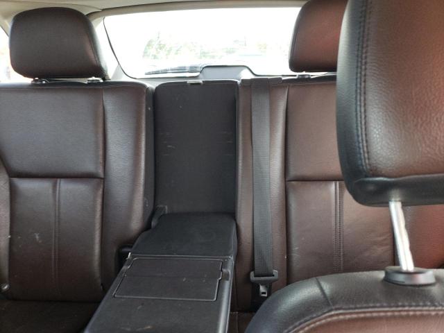 Photo 10 from auction – 2011 FORD EDGE LIMIT with VIN 2FMDK3KC6BBA63444