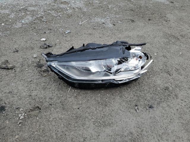 Photo 12 from auction – 2020 FORD FUSION SE with VIN 3FA6P0HD2LR223051