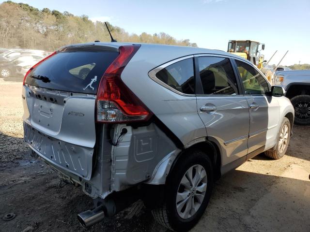 Photo 3 from auction – 2014 HONDA CR-V EX with VIN 2HKRM3H54EH501156