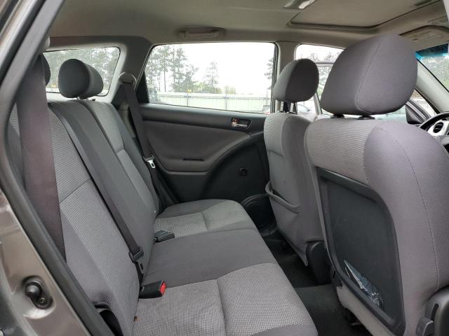 Photo 11 from auction – 2005 TOYOTA COROLLA MA with VIN 2T1KR32E95C388691