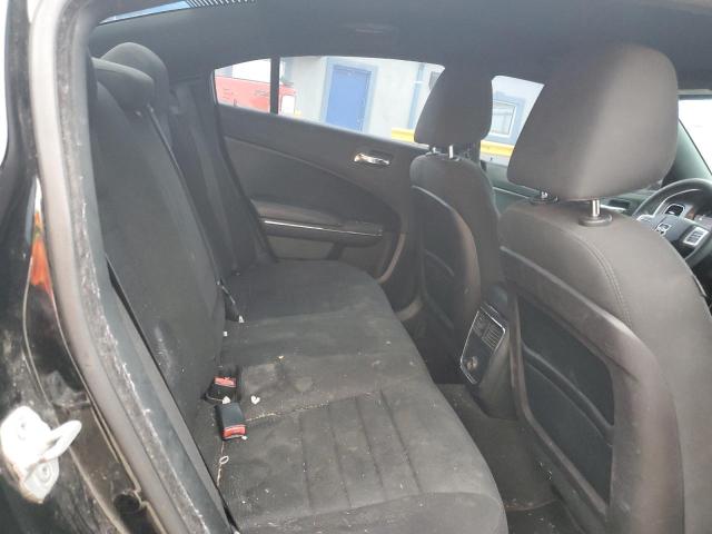 Photo 10 from auction – 2013 DODGE CHARGER SE with VIN 2C3CDXBG8DH525723