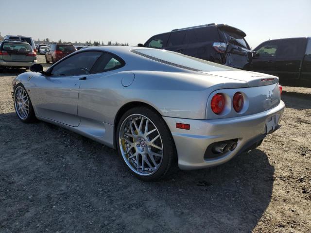 صورة رقم 2 من المزاد - 2003 FERRARI 360 MODENA مع VIN ZFFYU51A930133826