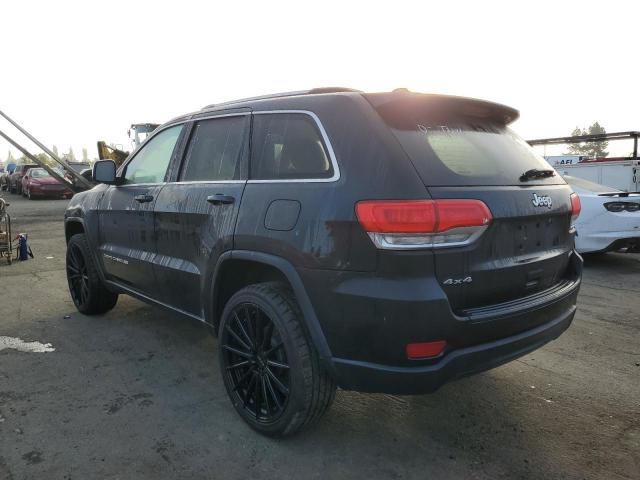 Photo 2 from auction – 2015 JEEP GRAND CHER with VIN 1C4RJFAG8FC146043