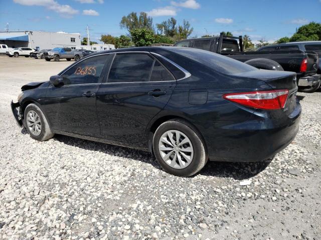 Photo 2 from auction – 2015 TOYOTA CAMRY LE with VIN 4T4BF1FK2FR481006