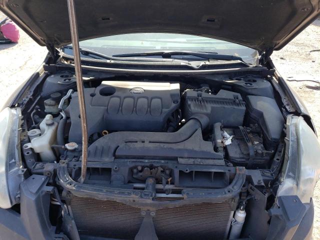 Photo 11 from auction – 2012 NISSAN ALTIMA S with VIN 1N4AL2EP3CC185411