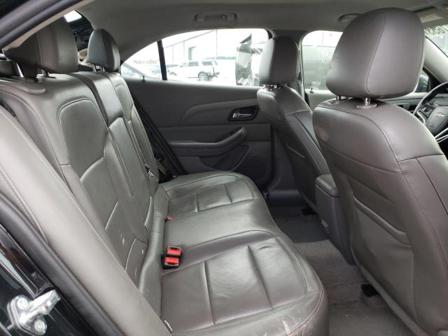 Photo 10 from auction – 2015 CHEVROLET MALIBU 2LT with VIN 1G11E5SXXFF307008