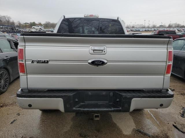 Photo 6 from auction – 2014 FORD F150 SUPER with VIN 1FTFW1ET4EFA62314