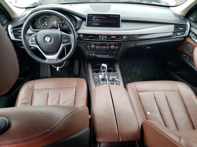 Photo 8 from auction – 2018 BMW X5 XDRIVE3 with VIN 5UXKS4C52J0Y19142