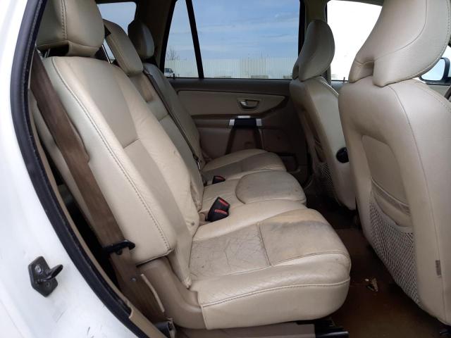Photo 11 from auction – 2007 VOLVO XC90 3.2 with VIN YV4CZ982271387603