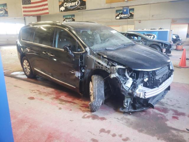 Photo 4 from auction – 2018 CHRYSLER PACIFICA T with VIN 2C4RC1BG8JR274388