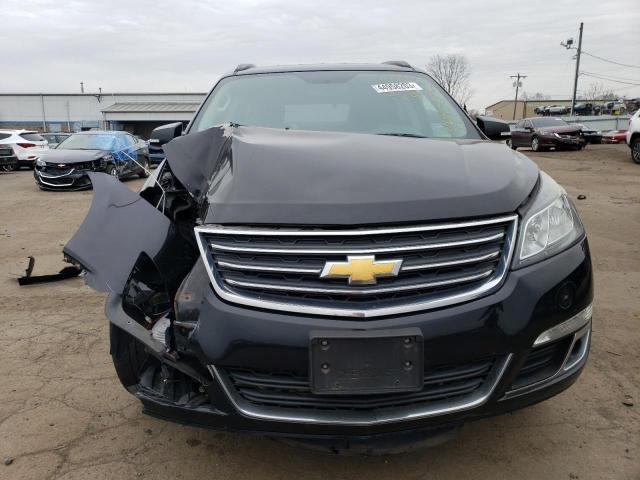 Photo 5 from auction – 2016 CHEVROLET TRAVERSE L with VIN 1GNKVHKD4GJ291171