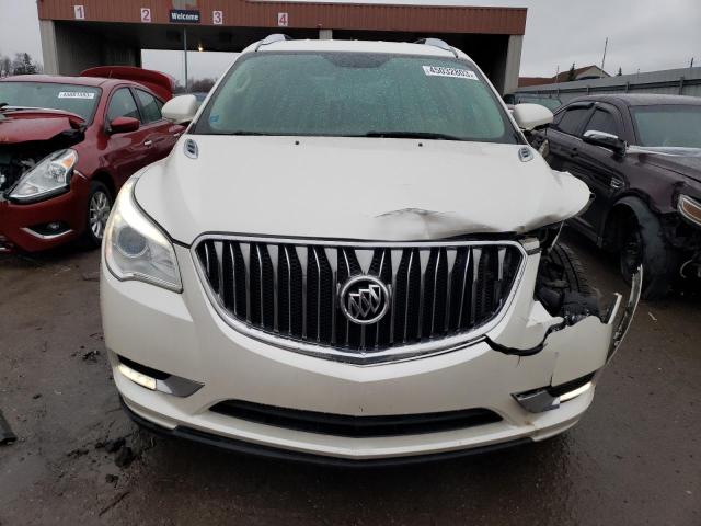 Photo 5 from auction – 2013 BUICK ENCLAVE with VIN 5GAKRCKD2DJ125762